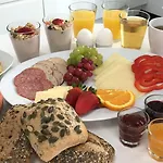 Elisesminde 아파트 바일레