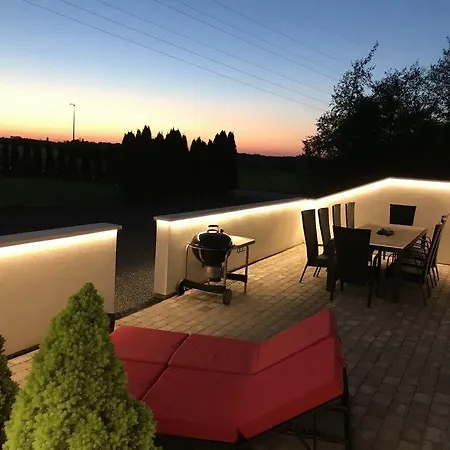 Elisesminde Appartement