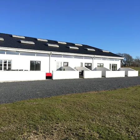 Appartement Elisesminde Vejle