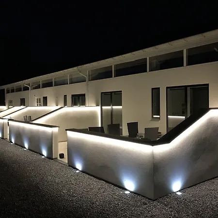 Elisesminde * Βέιλε