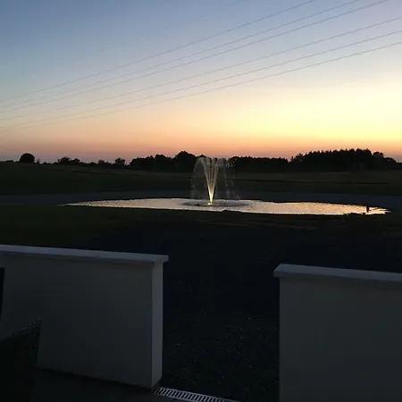 Elisesminde Lejlighed