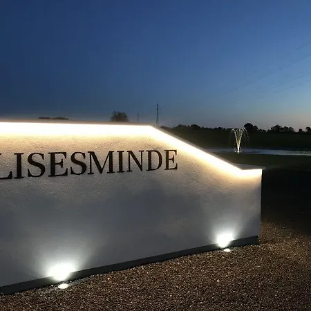 Elisesminde Appartement Vejle