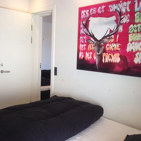 Appartement Elisesminde