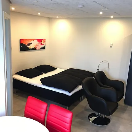 Appartement Elisesminde *