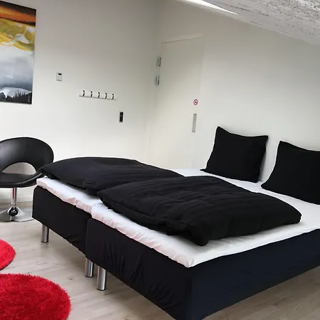 Apartment Elisesminde *