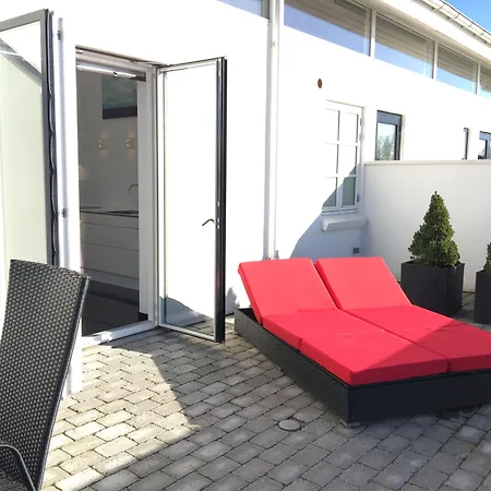 Elisesminde Appartement Vejle