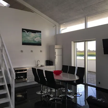 Apartment Elisesminde Vejle