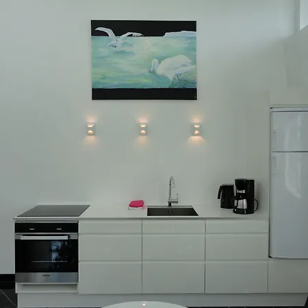 Elisesminde Appartement *