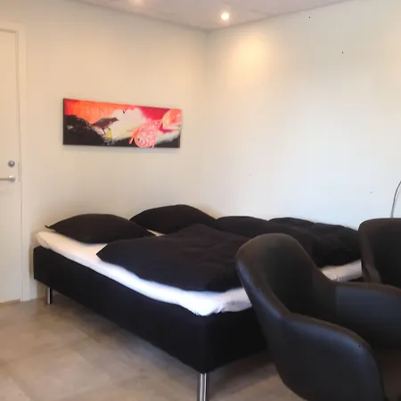 Elisesminde Appartement