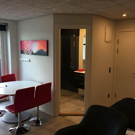 Elisesminde Lejlighed Vejle