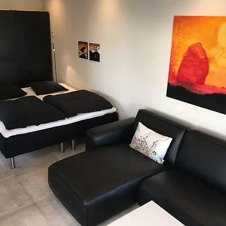 Appartement Elisesminde