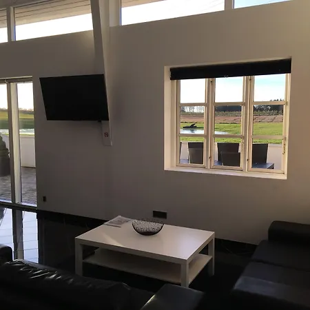 Elisesminde Appartement *