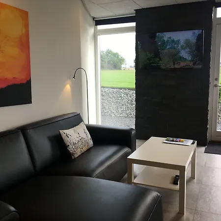 Elisesminde Appartement