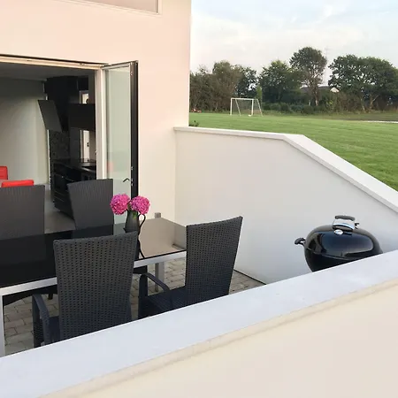 Elisesminde Appartement