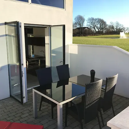 Elisesminde Appartement Vejle