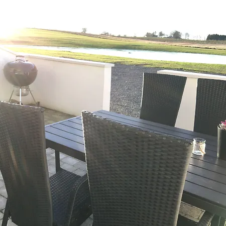 Appartement Elisesminde