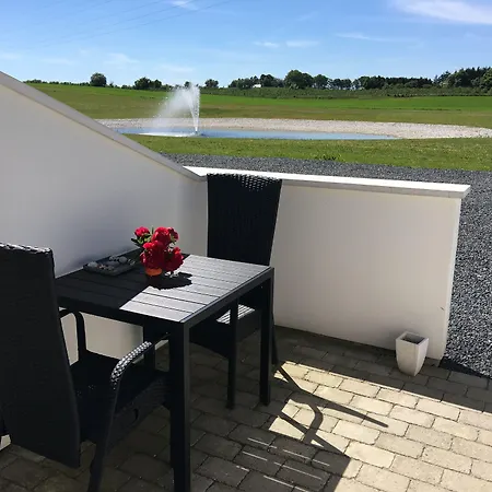 Lejlighed Elisesminde Vejle