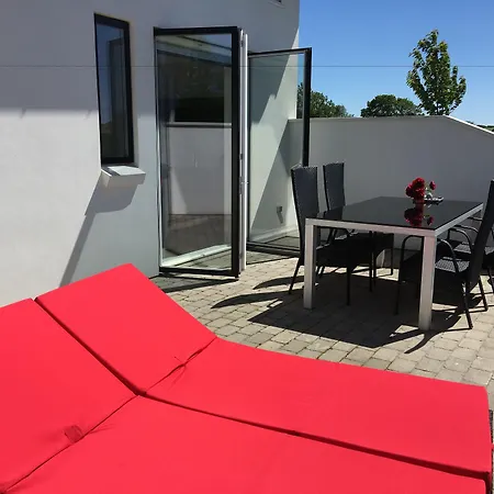 Appartement Elisesminde *