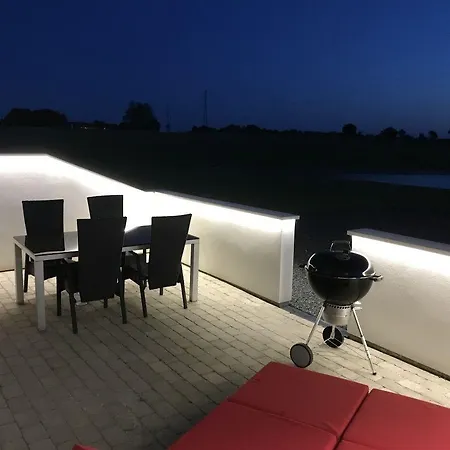 Appartement Elisesminde