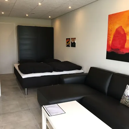 Elisesminde Apartment