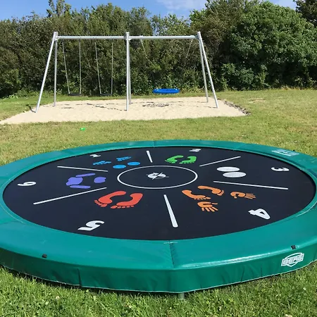 Appartement Elisesminde *