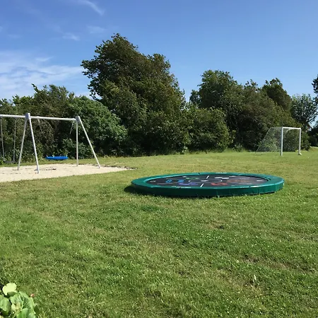 Lejlighed Elisesminde