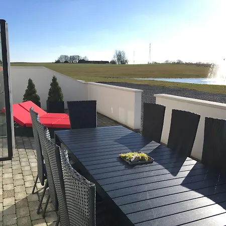 Appartement Elisesminde *