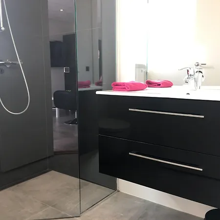 Apartment Elisesminde *