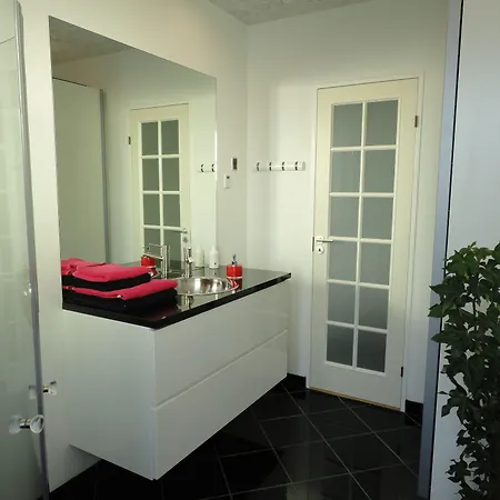 Elisesminde Appartement