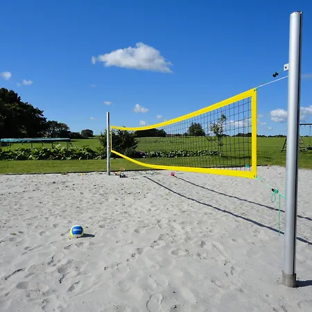 Lejlighed Elisesminde *