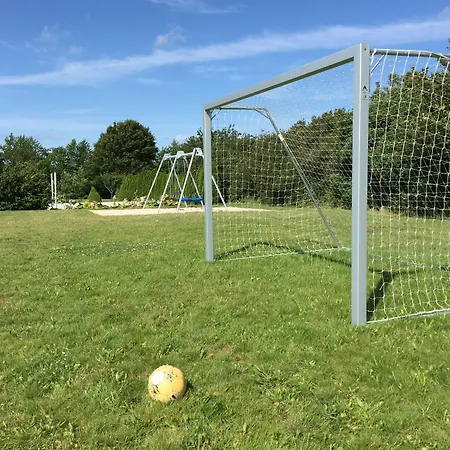 Elisesminde Appartement *