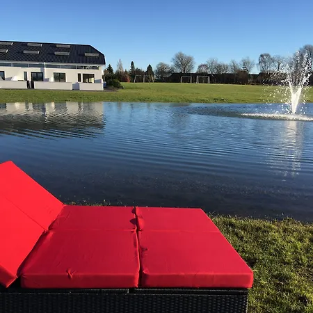 Appartement Elisesminde