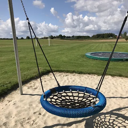 Appartement Elisesminde