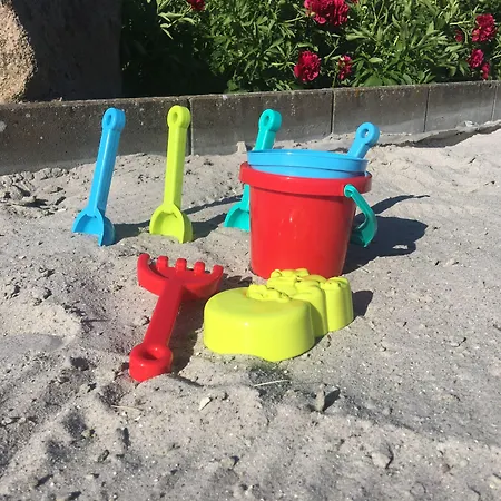 Lejlighed Elisesminde *