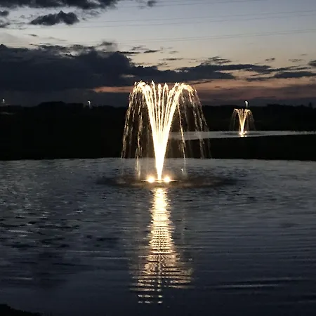 Lejlighed Elisesminde *