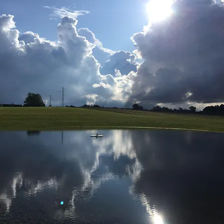 Lejlighed Elisesminde