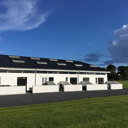 Elisesminde Appartement