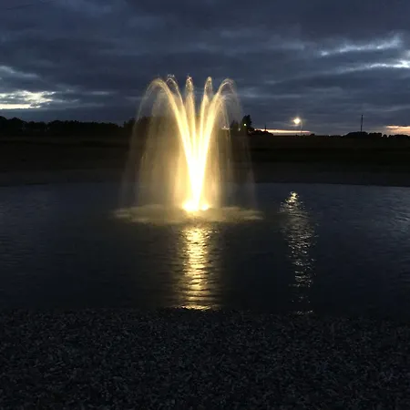 Appartement Elisesminde *