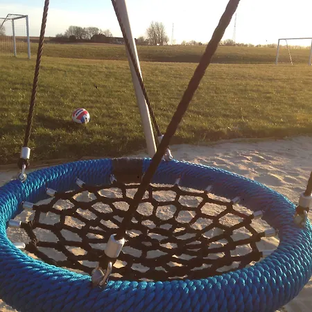 Apartment Elisesminde