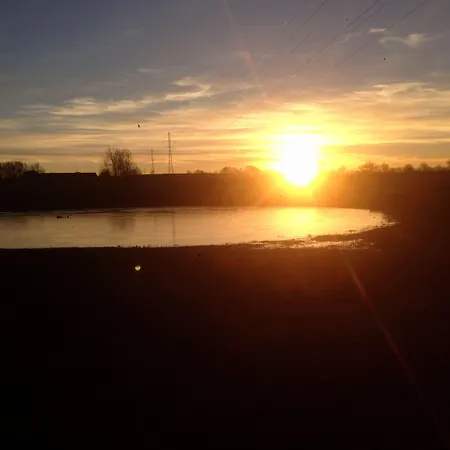 Appartement Elisesminde *