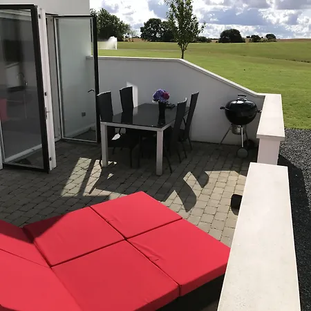 Elisesminde Appartement