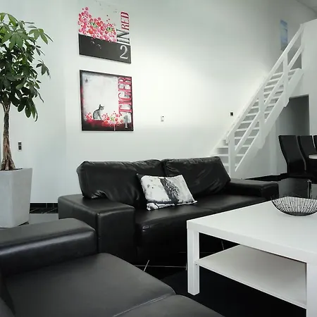 Appartement Elisesminde *