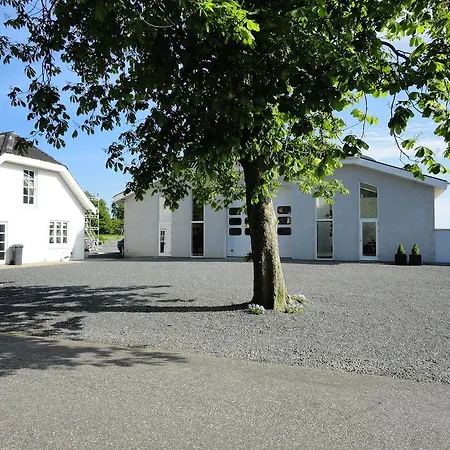 Apartment Elisesminde