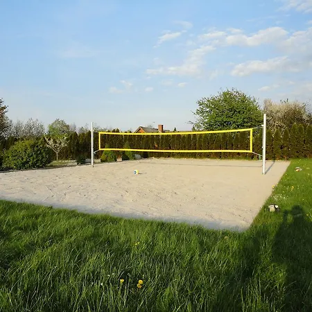 Διαμέρισμα Elisesminde