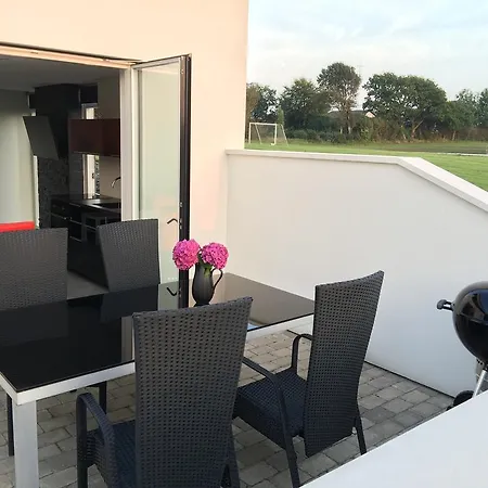 Elisesminde Apartamento Vejle