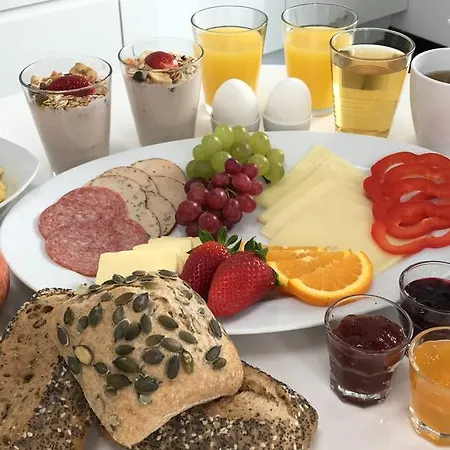 Elisesminde Appartement Vejle