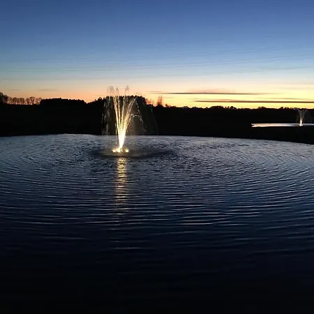 埃利斯民德公寓 公寓 瓦埃勒