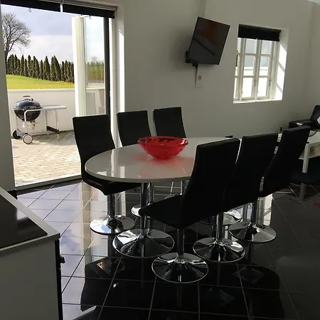 Appartement Elisesminde