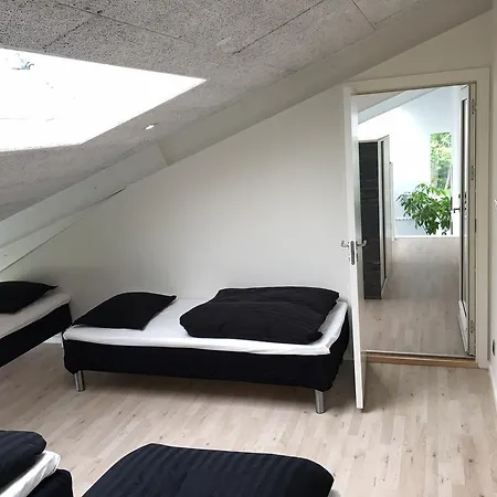 Elisesminde Διαμέρισμα