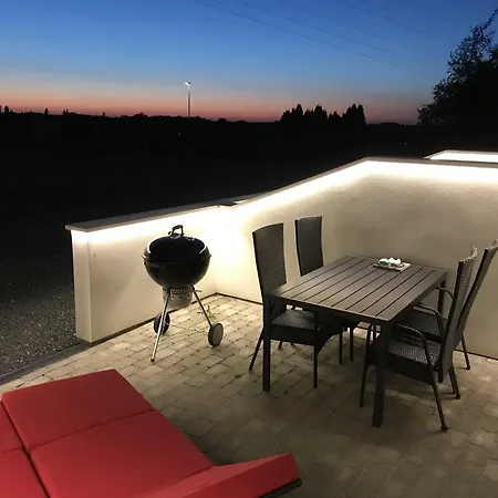 Elisesminde Appartement *